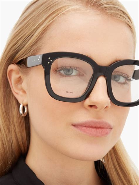 celine ladies spectacles|where to buy celine eyeglasses.